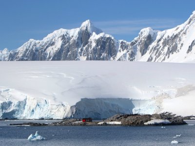 Antarctica