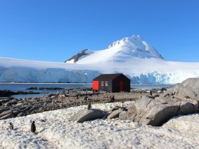 Antarctica Expedition Cruise