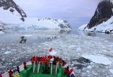 Antarctica Expedition Cruise