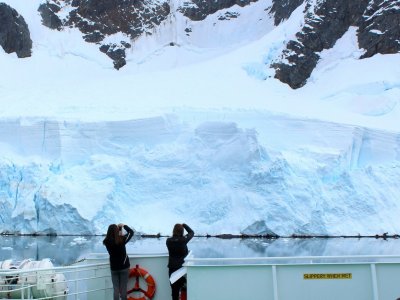 Iceberg Antarctica