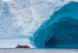 Zodiac Antarctica