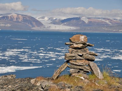 Baffin Island