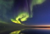 Northern Lights, Northwest Passage