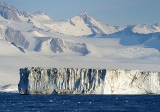 Ross Ice Shelf