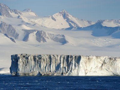 Ross Ice Shelf