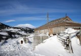 Shackleton's Hut