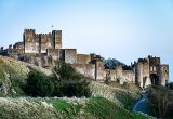 Dover Castle, England