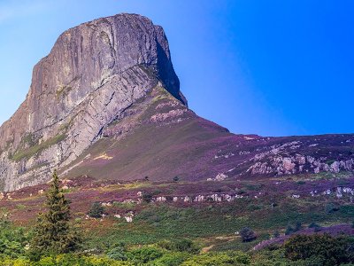 Eigg, Inner Hebrides