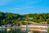 Fishguard, Wales