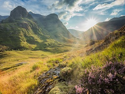 Scottish Highlands