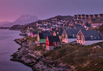 Greenland