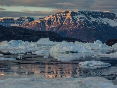 Greenland