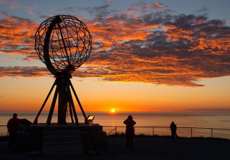 North Cape