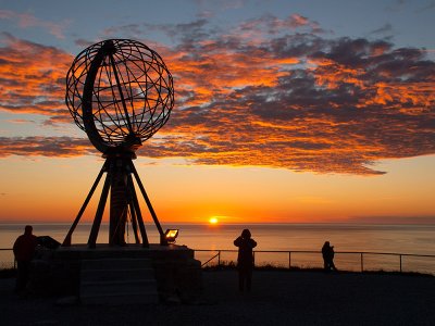 North Cape