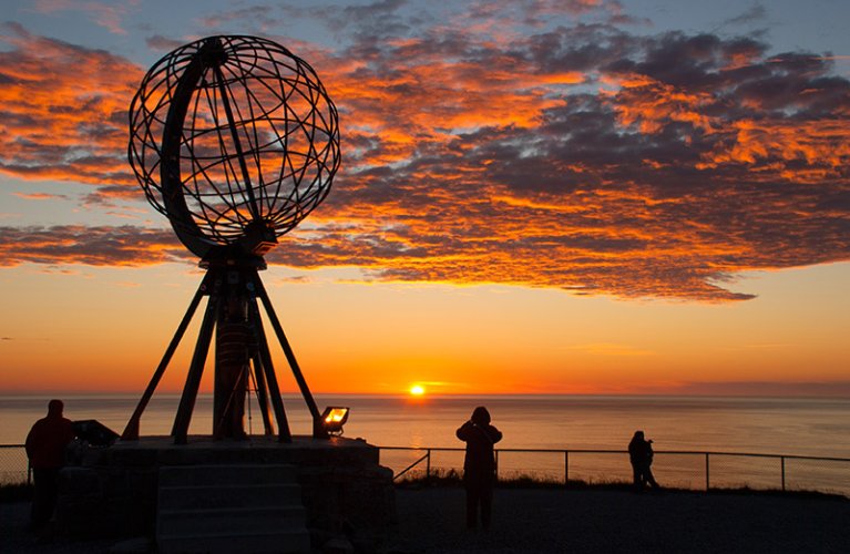 North Cape