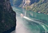 Geiranger Fjord