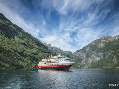 Hurtigruten