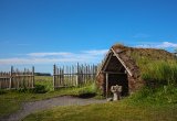 L'amse aux Meadows