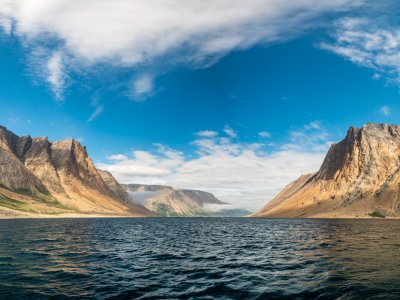 Canadian Arctic