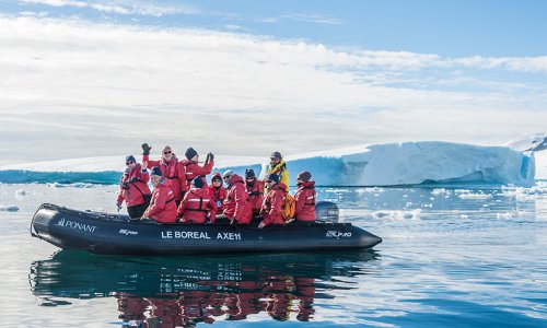 Antarctica