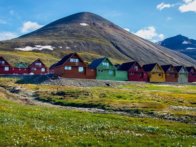 Svalbard