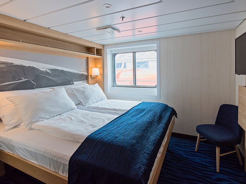 hurtigruten classic voyage north