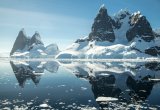 Antarctic Scenery