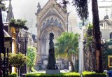 Recoletta Cemetary Buenos Aires