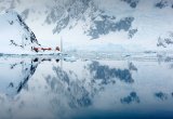 Antarctic Scenery