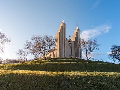 Akureyri