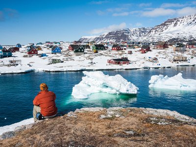 Greenland