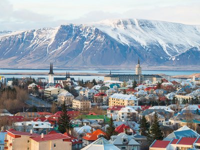 Reykjavik