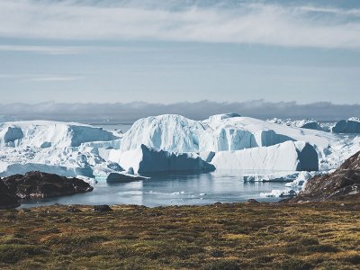 Ilulissat