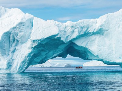 Disko Bay