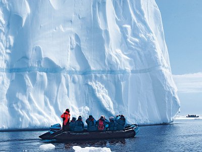 Disko Bay