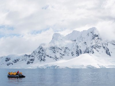 Antarctica