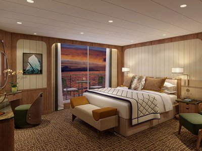 Seabourn Venture