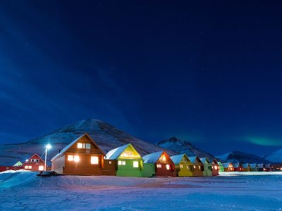 Longyearbyen