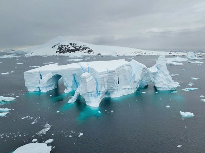 Antarctica