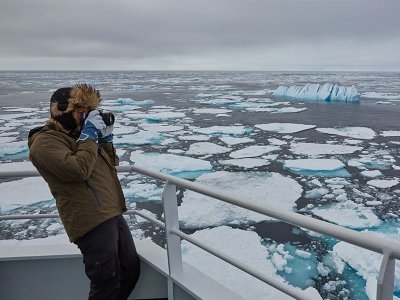 North Spitsbergen