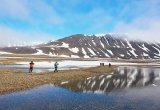 North Spitsbergen