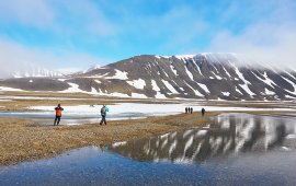 North Spitsbergen