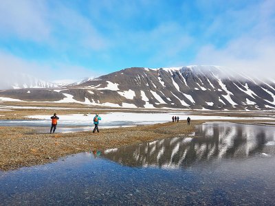 North Spitsbergen