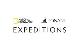 Ponant, National Geographic