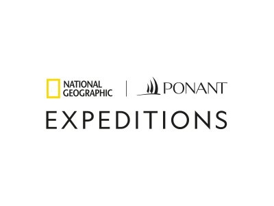 Ponant, National Geographic