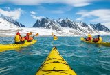 Grand Arctic Voyage