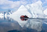 Grand Arctic Voyage