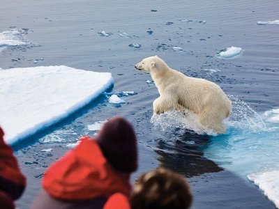 Grand Arctic Voyage