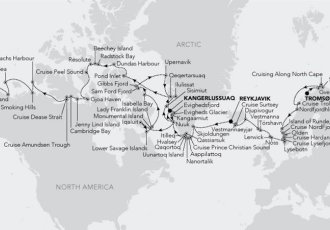Grand Arctic Voyage
