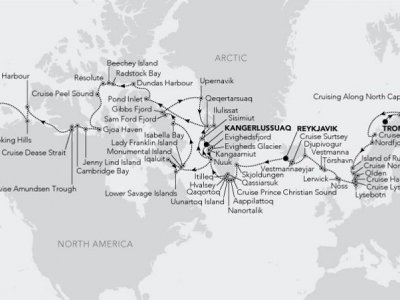 Grand Arctic Voyage